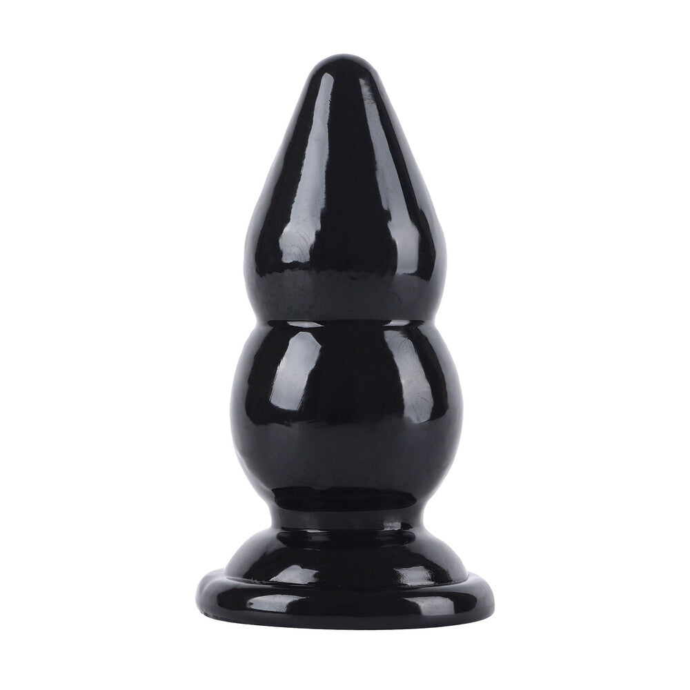 Hidden Desire Extreme Balls Butt Plug 6.6 Inches