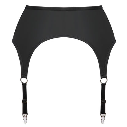 Cottelli Zip Suspender Belt