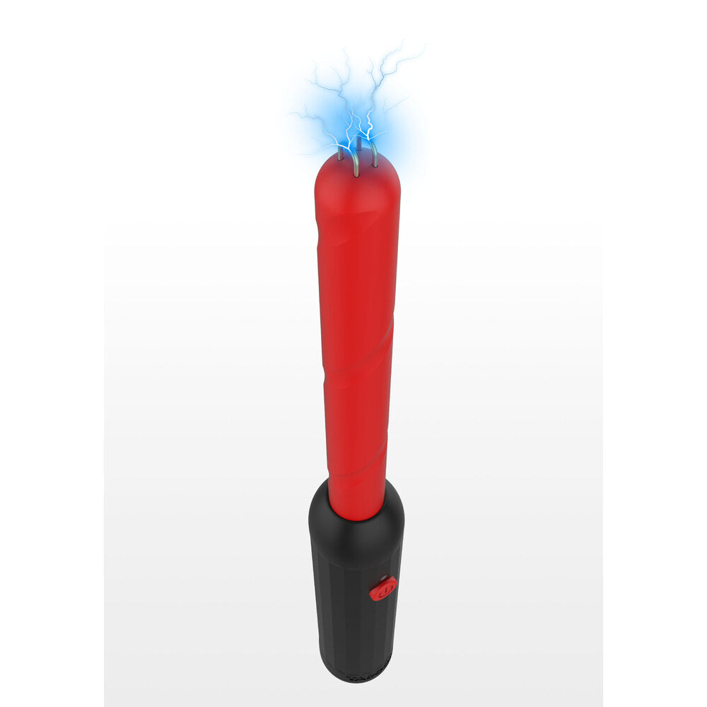 Taboom Prick Stick Electro Shock Wand