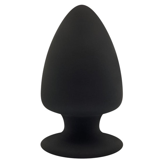 Silexd Premium Silicone Medium Butt Plug