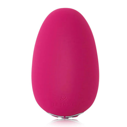 Je Joue Mimi Clitoral Vibrator Fuchsia