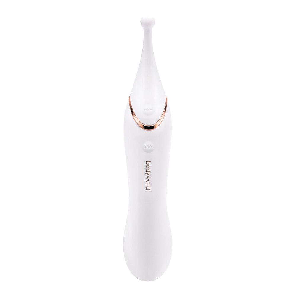 Bodywand Dual Stim Vario Clit Stimulator