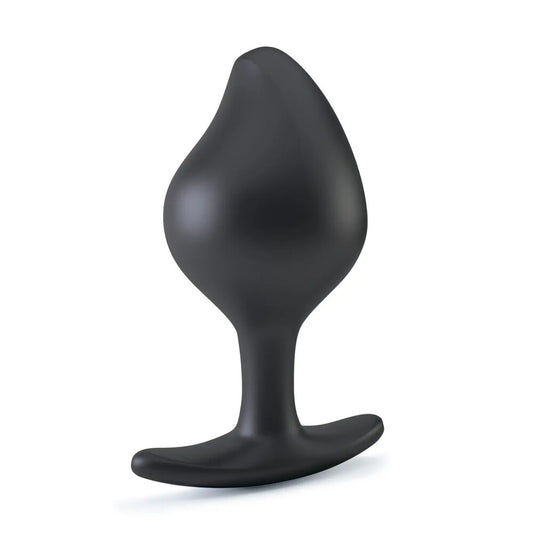 MyStim Rocking Force Large EStim Butt Plug