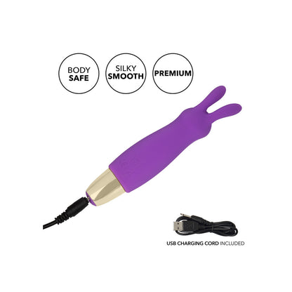 Slay Buzz Me Mini Rabbit Clitoral Massager