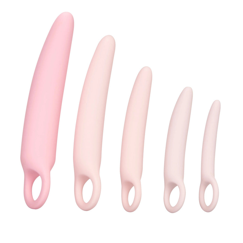 Inspire Silicone Dilator Kit